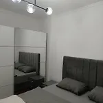 Lägenhet White Lounge Haustor Podgorica