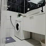 White Lounge Haustor Podgorica