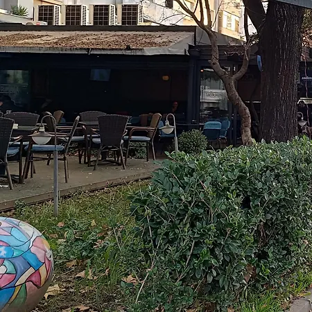 Apartmán White Lounge Haustor