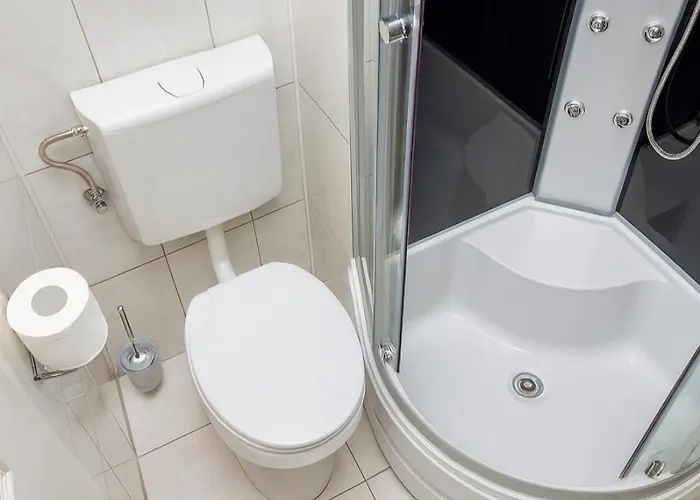 White Lounge Haustor