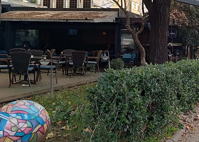 Apartmán White Lounge Haustor